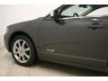 Alloy Metallic - MKZ Sedan Photo No. 20