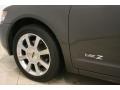 Alloy Metallic - MKZ Sedan Photo No. 21