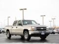 Sandstone Metallic - Silverado 1500 LT Crew Cab 4x4 Photo No. 2