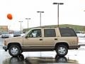 1999 Sunset Gold Metallic Chevrolet Tahoe LT 4x4  photo #1