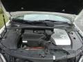 3.3 Liter h DOHC 24-Valve VVT V6 Gasoline/Electric Hybrid Engine for 2008 Lexus RX 400h Hybrid #41424415