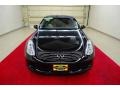 Black Obsidian - G 35 Coupe Photo No. 2