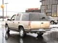 1999 Sunset Gold Metallic Chevrolet Tahoe LT 4x4  photo #13