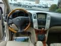 Ivory Dashboard Photo for 2008 Lexus RX #41424463