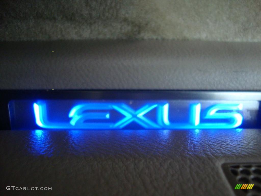 2008 Lexus RX 400h Hybrid Marks and Logos Photo #41424491