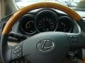 2008 Crystal White Lexus RX 400h Hybrid  photo #19