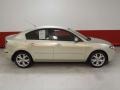 Shimmering Sand Metallic - MAZDA3 i Touring Sedan Photo No. 3