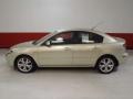 Shimmering Sand Metallic - MAZDA3 i Touring Sedan Photo No. 7