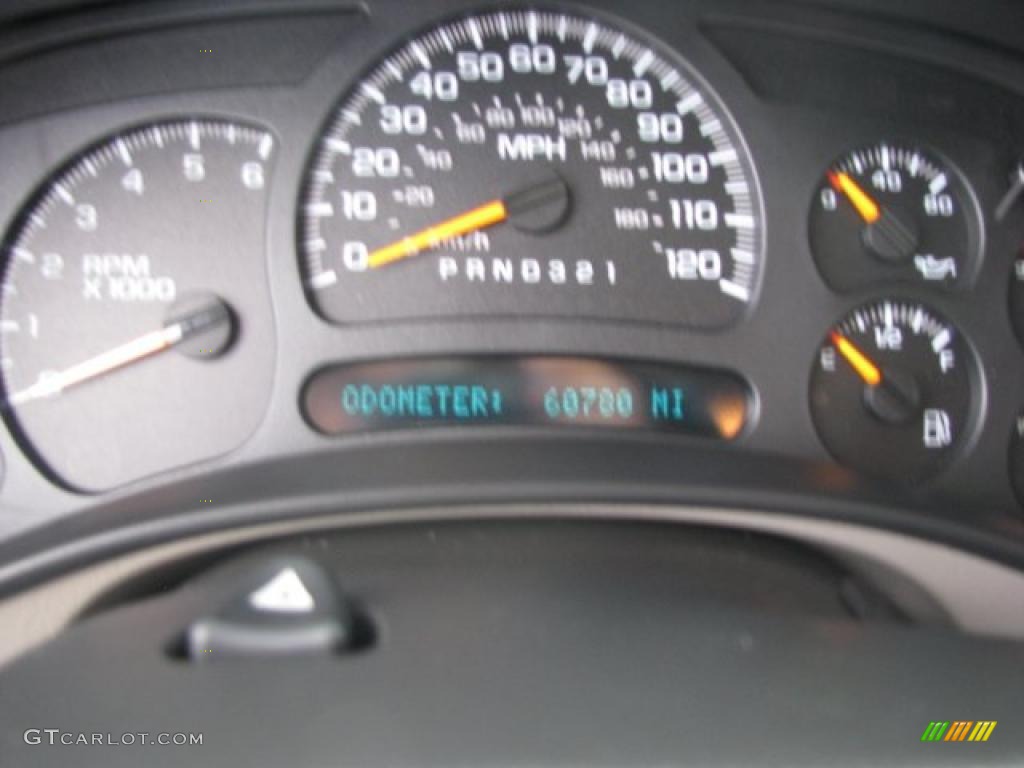 2006 Sierra 1500 SLT Crew Cab 4x4 - Stealth Gray Metallic / Pewter photo #10