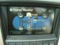 2008 Lexus RX 400h Hybrid Controls