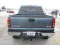 2006 Stealth Gray Metallic GMC Sierra 1500 SLT Crew Cab 4x4  photo #15