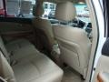 2008 Crystal White Lexus RX 400h Hybrid  photo #32