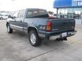 2006 Stealth Gray Metallic GMC Sierra 1500 SLT Crew Cab 4x4  photo #19