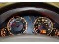 Wheat Beige Gauges Photo for 2007 Infiniti G #41424759