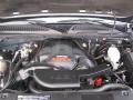 6.0 Liter OHV 16V Vortec V8 2006 GMC Sierra 1500 SLT Crew Cab 4x4 Engine