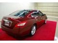 Tuscan Sun Red - Maxima 3.5 SV Sport Photo No. 6