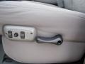 Bright Silver Metallic - Ram 2500 SLT Mega Cab 4x4 Photo No. 7