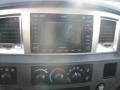 Bright Silver Metallic - Ram 2500 SLT Mega Cab 4x4 Photo No. 10