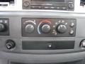 Bright Silver Metallic - Ram 2500 SLT Mega Cab 4x4 Photo No. 11