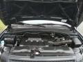 3.5 Liter SOHC 24-Valve VTEC V6 Engine for 2005 Honda Pilot LX 4WD #41425007