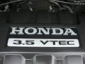 2005 Honda Pilot LX 4WD Badge and Logo Photo