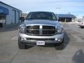 Bright Silver Metallic - Ram 2500 SLT Mega Cab 4x4 Photo No. 19