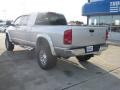 Bright Silver Metallic - Ram 2500 SLT Mega Cab 4x4 Photo No. 21