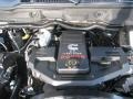 6.7L Cummins Turbo Diesel OHV 24V Inline 6 Cylinder Engine for 2007 Dodge Ram 2500 SLT Mega Cab 4x4 #41425175