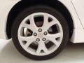 2007 Crystal White Pearl Mazda MAZDA3 s Grand Touring Sedan  photo #10