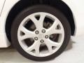 2007 Crystal White Pearl Mazda MAZDA3 s Grand Touring Sedan  photo #11