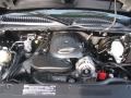  2006 Silverado 1500 LS Regular Cab 4x4 5.3L Flex Fuel OHV 16V Vortec V8 Engine