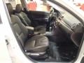 Crystal White Pearl - MAZDA3 s Grand Touring Sedan Photo No. 21