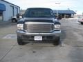 2004 Black Ford F350 Super Duty XLT SuperCab 4x4  photo #16