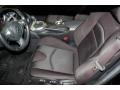 2010 Magnetic Black Nissan 370Z Sport Coupe  photo #10