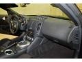 2010 Magnetic Black Nissan 370Z Sport Coupe  photo #16