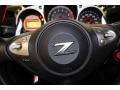 Magnetic Black - 370Z Sport Coupe Photo No. 20