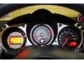 Gray Leather Gauges Photo for 2010 Nissan 370Z #41425923