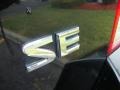 Super Black - Pathfinder SE 4x4 Photo No. 4