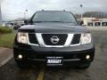 Super Black - Pathfinder SE 4x4 Photo No. 7