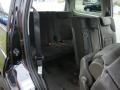 Super Black - Pathfinder SE 4x4 Photo No. 23