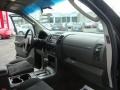 Super Black - Pathfinder SE 4x4 Photo No. 25