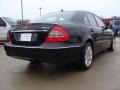 Black - E 350 4Matic Sedan Photo No. 4