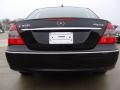 Black - E 350 4Matic Sedan Photo No. 5