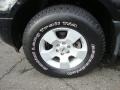 Super Black - Pathfinder SE 4x4 Photo No. 28