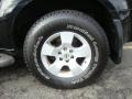 Super Black - Pathfinder SE 4x4 Photo No. 29