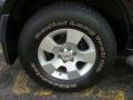Super Black - Pathfinder SE 4x4 Photo No. 30