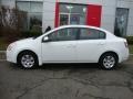 Fresh Powder White - Sentra 2.0 Photo No. 2