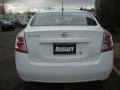 Fresh Powder White - Sentra 2.0 Photo No. 3