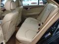 Black - E 350 4Matic Sedan Photo No. 13