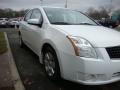 Fresh Powder White - Sentra 2.0 Photo No. 5